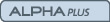 ALPHA PLUS Produktlogo